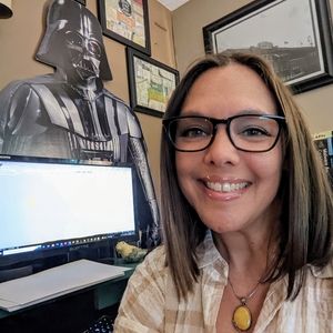 Meet your Posher, Melissa